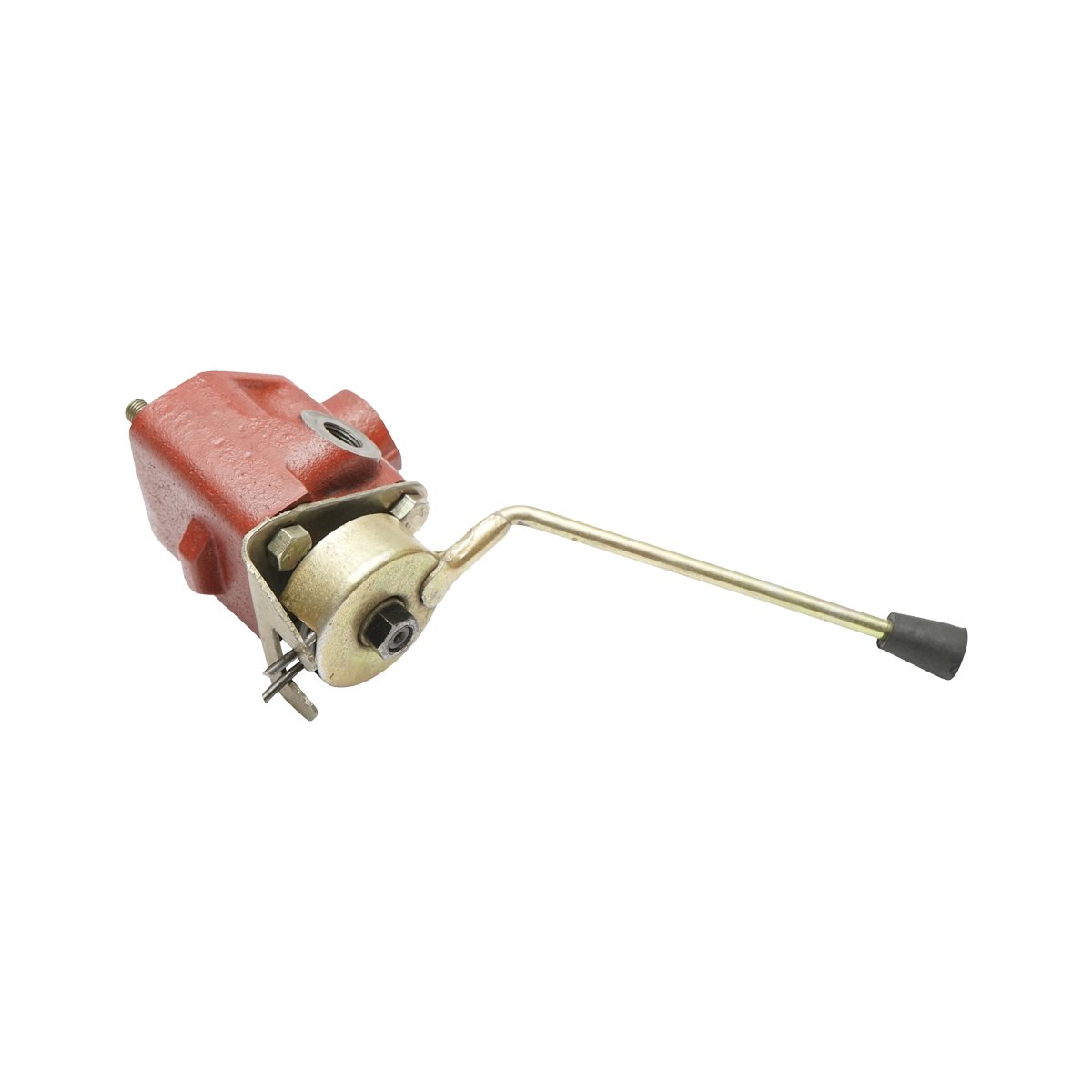Distribuitor hidraulic cu o maneta tractor UTB U-445 Fiat